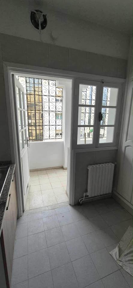 La Marsa Berge Du Lac Vente Appart. 3 pices Appartement s3  lac 1tunis