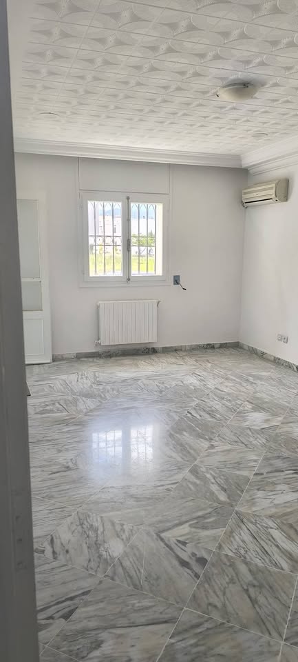 Ezzahra Ezzahra Vente Appart. 2 pices Appartement s2  centre ville zahra