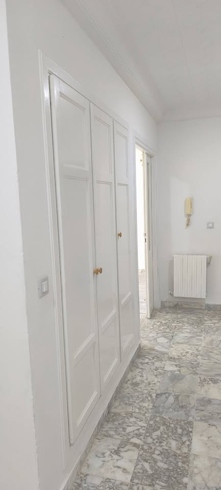 Ezzahra Ezzahra Vente Appart. 2 pices Appartement s2  centre ville zahra