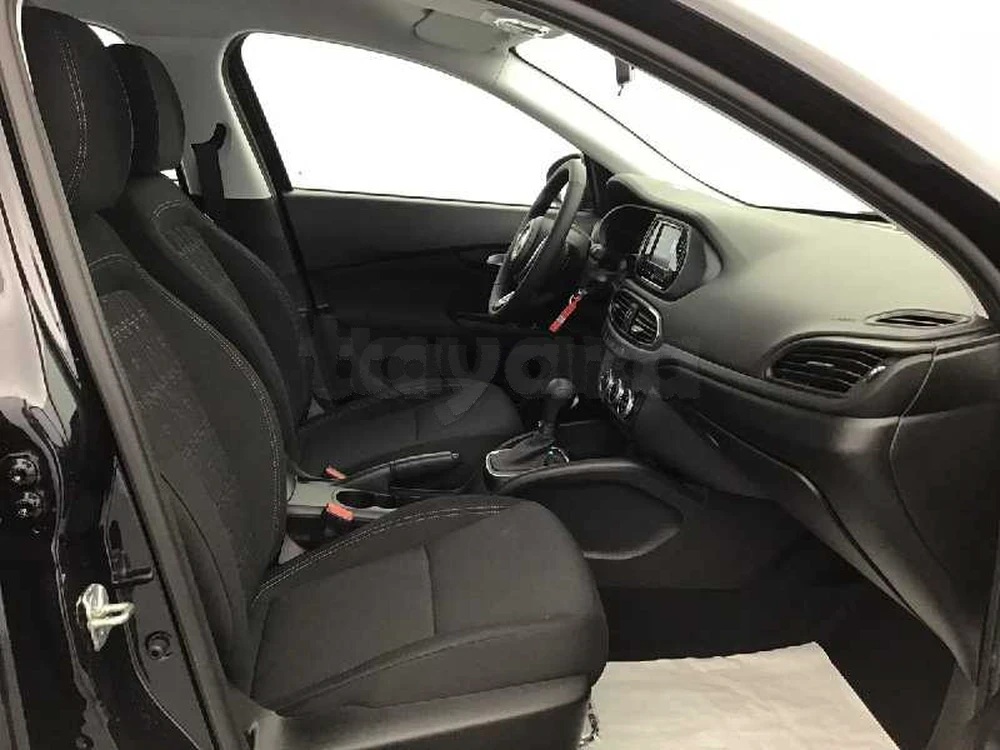 Ariana Ville Cite Ennasr 2 Fiat Tipo Fiat tipo 5chv