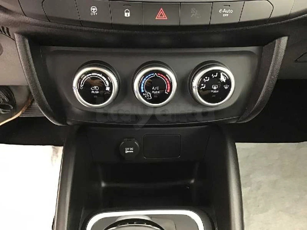 Ariana Ville Cite Ennasr 2 Fiat Tipo Fiat tipo 5chv