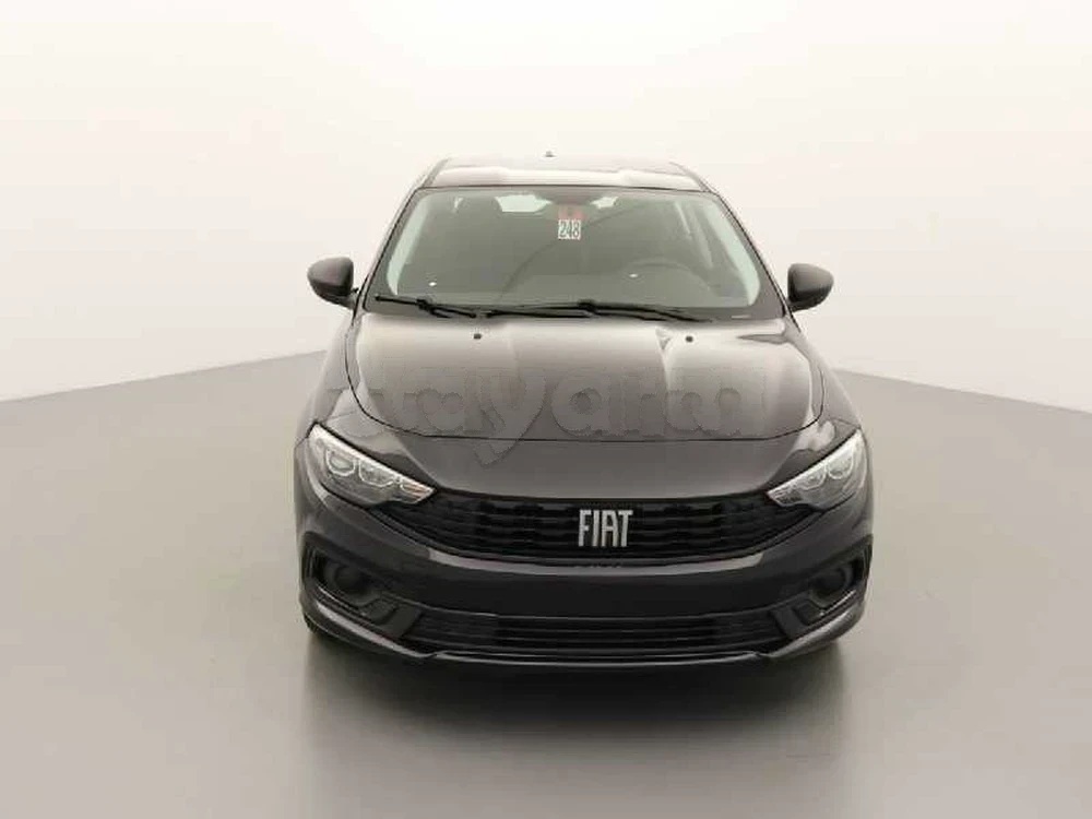 Ariana Ville Cite Ennasr 2 Fiat Tipo Fiat tipo 5chv