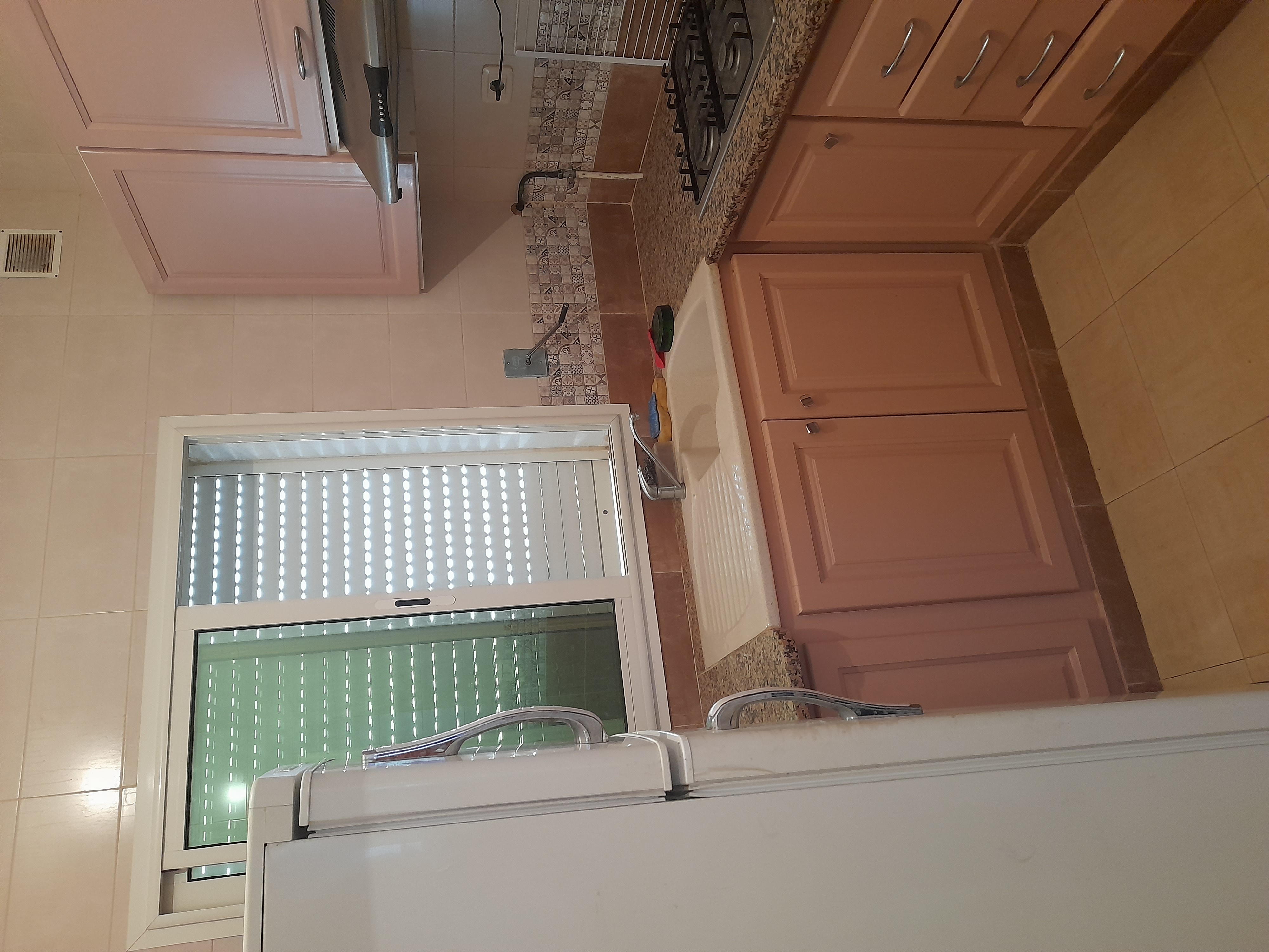 Hammam Chatt&nbsp;Borj Cedria&nbsp;Location&nbsp;Appart. 3 pi�ces&nbsp;Une chambre individuelle dans un appartement