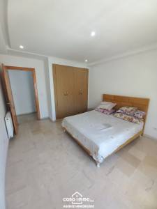 Nouvelle Medina Nouvelle Medina Location Appart. 1 pice A  s2 meuble  nouvelle medina 3