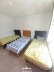 Nouvelle Medina Nouvelle Medina Location Appart. 1 pice A  s2 meuble  nouvelle medina 3