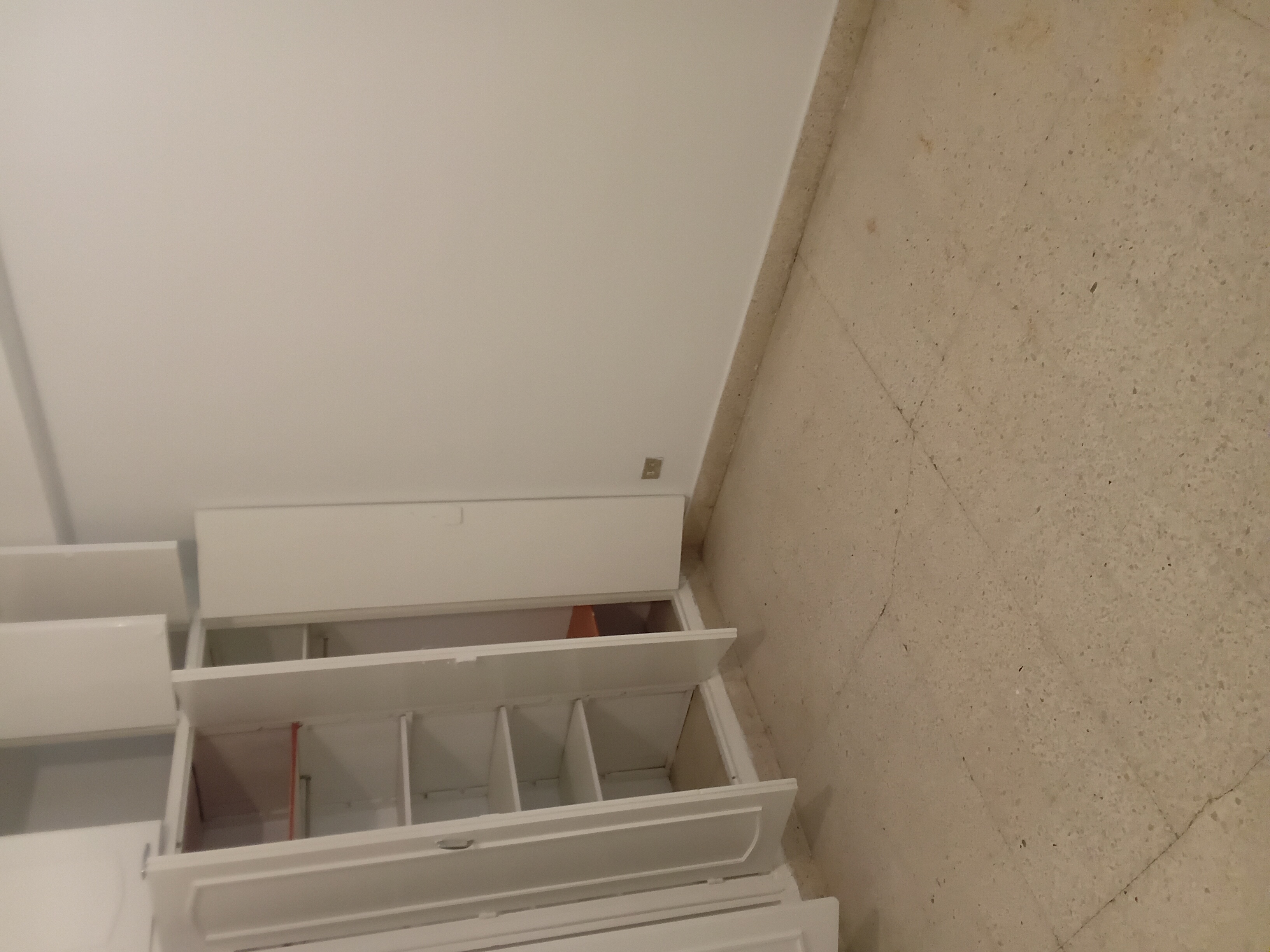 Le Bardo Le Bardo Vente Appart. 5 pices+ Appartement  rommana