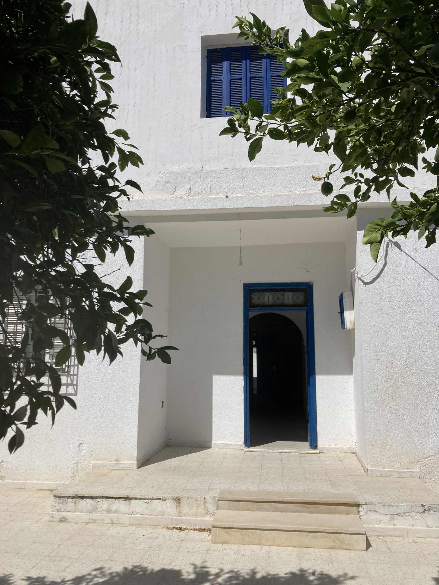 Hammam Lif Cite Ennouzha Vente Maisons Maison et appartements