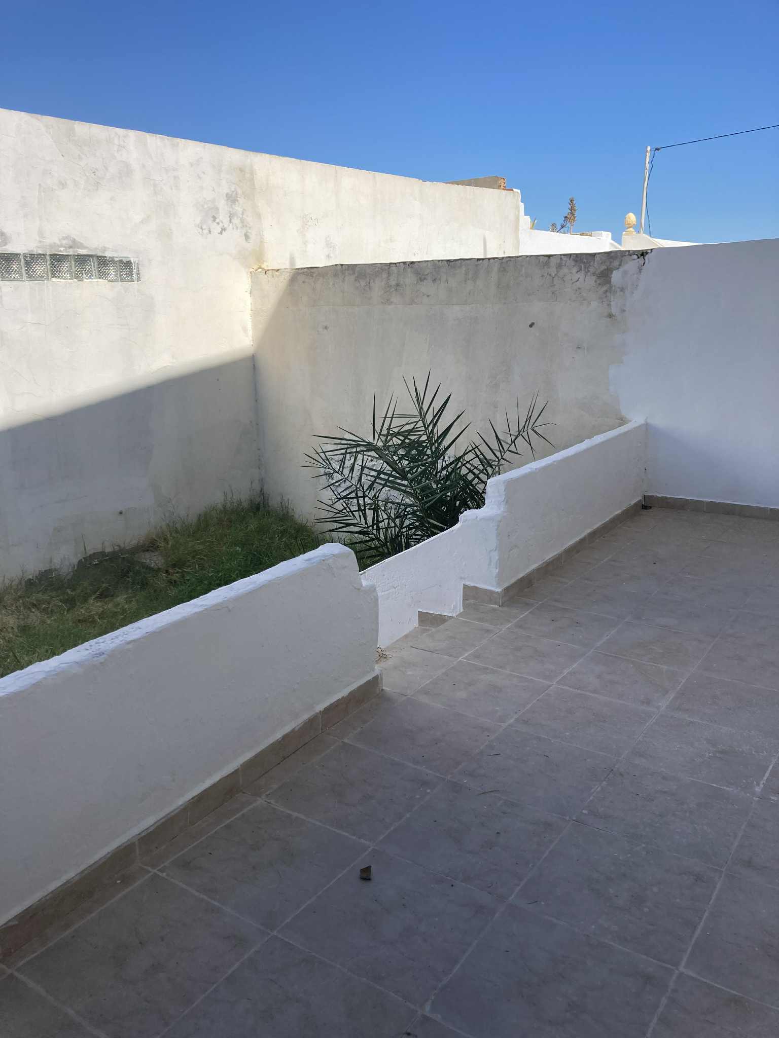 Hammam Lif Cite Ennouzha Vente Maisons Maison et appartements