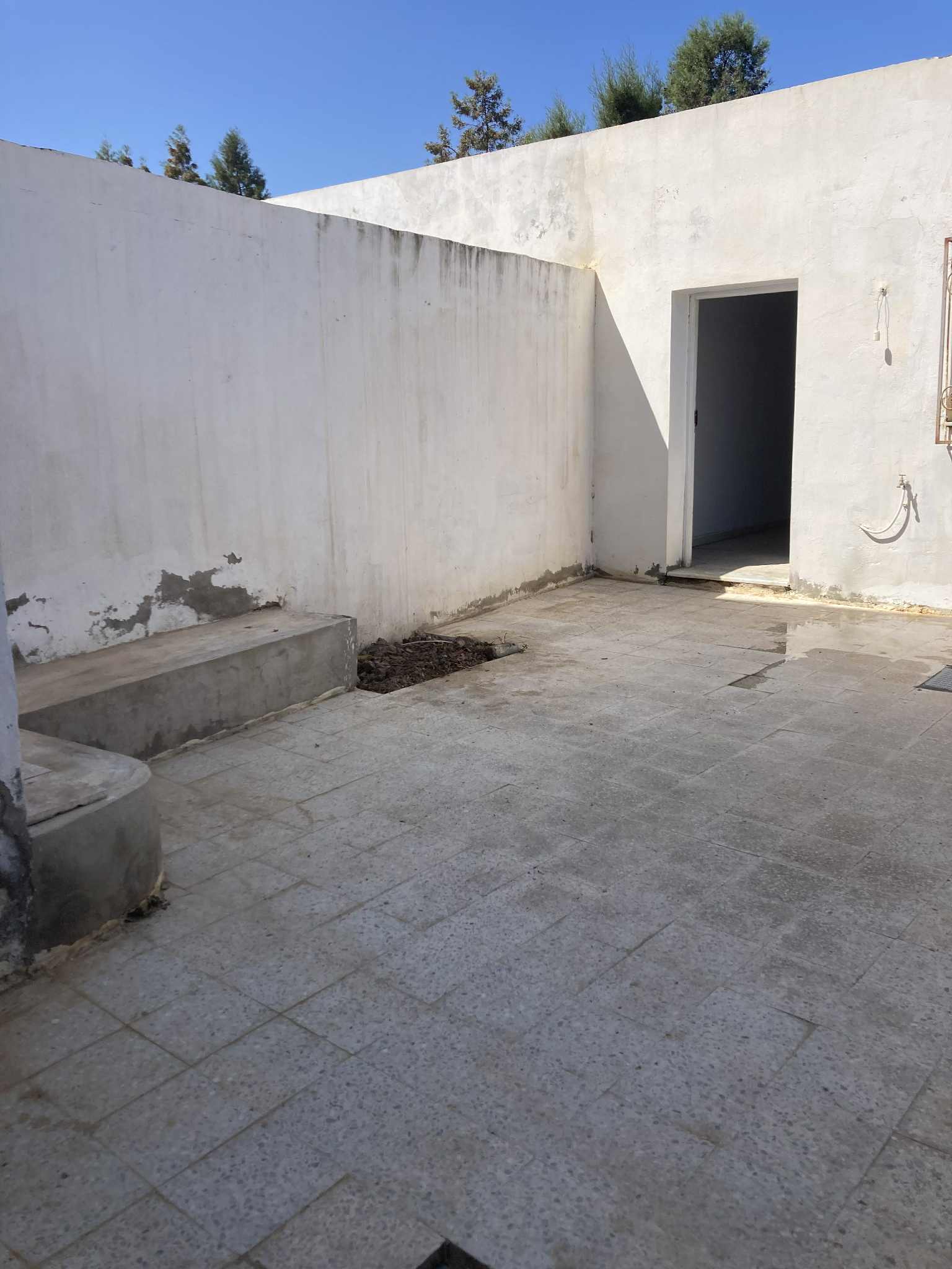 Hammam Lif Cite Ennouzha Vente Maisons Maison et appartements