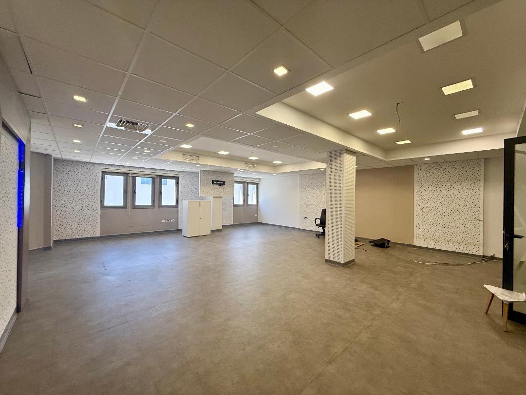 La Marsa Berge Du Lac Bureaux & Commerces Bureau Immeuble bureautique au lac3