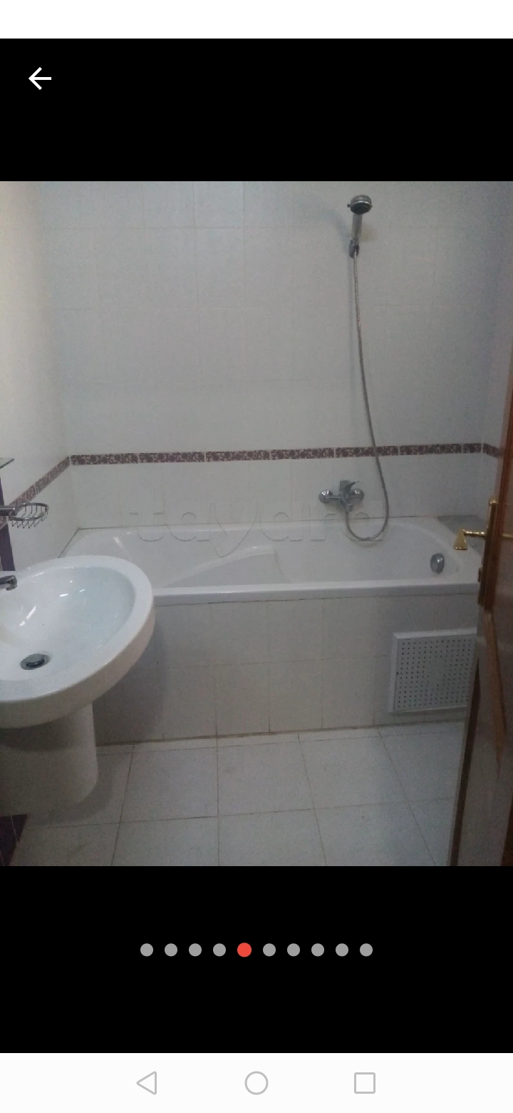 Carthage Carthage Location Appart. 3 pices Super rez chausse s2 avec terrasse  cit banque