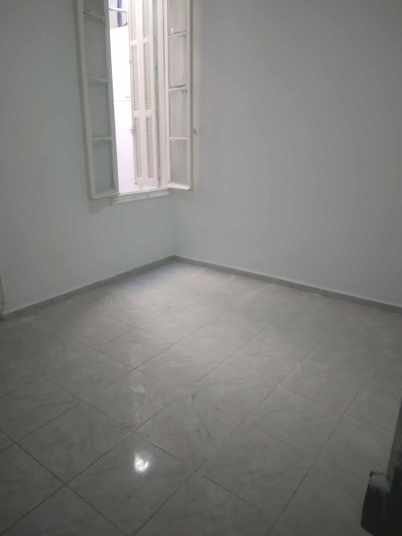 Bab Bhar Republique Location Appart. 2 pices Appt s1 a hedi cheker lafayet