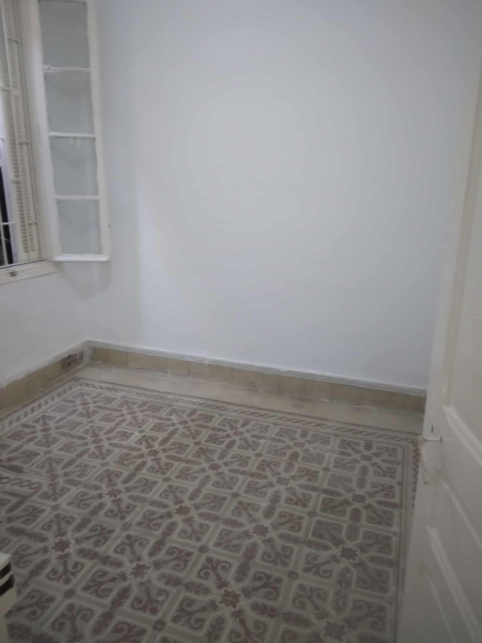 Bab Bhar Republique Location Appart. 2 pices Appt s1 a hedi cheker lafayet