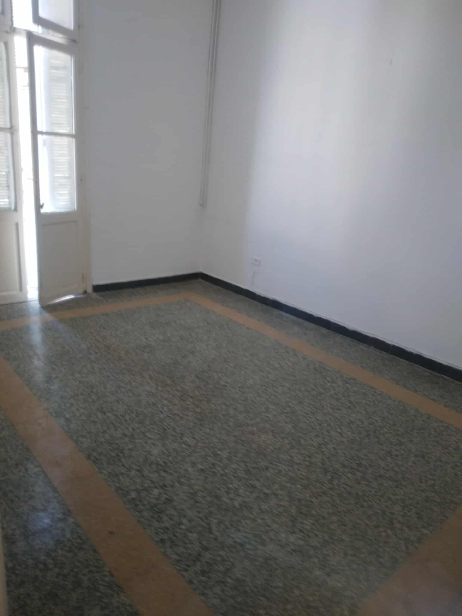 Bab Bhar Bab Bhar Location Appart. 2 pices Appt hall 3 trs propre prs rue de rome