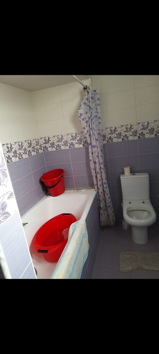 Cite El Khadra Cite El Khadra Location Appart. 1 pice Studio s0 trs propre meubl a cit khadhra