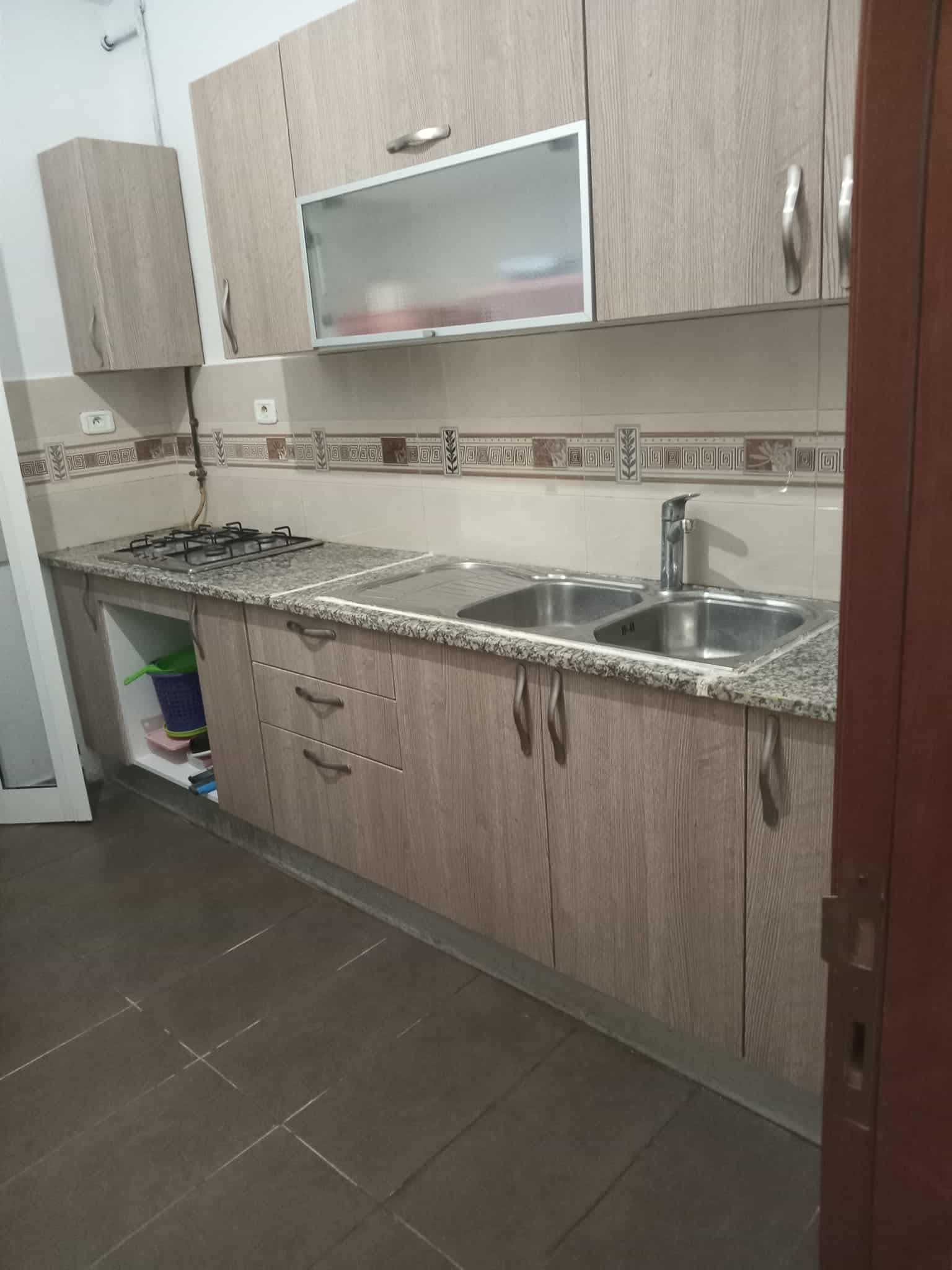 Mannouba Denden Location Appart. 3 pices S2 haut standing meuble pres station mtro denden