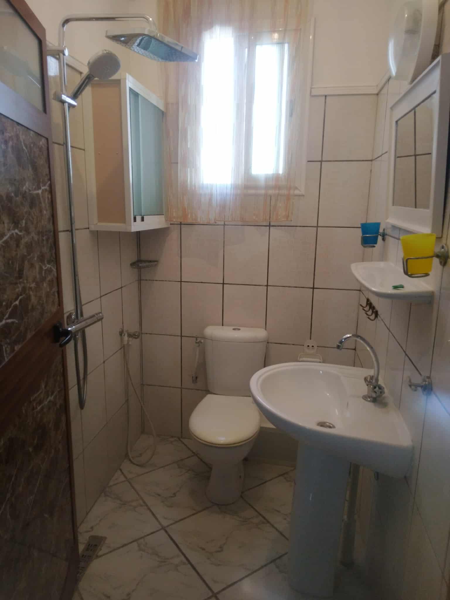 Carthage Salambo Location Appart. 2 pices S1 luxe meuble pres station train carthage salambo