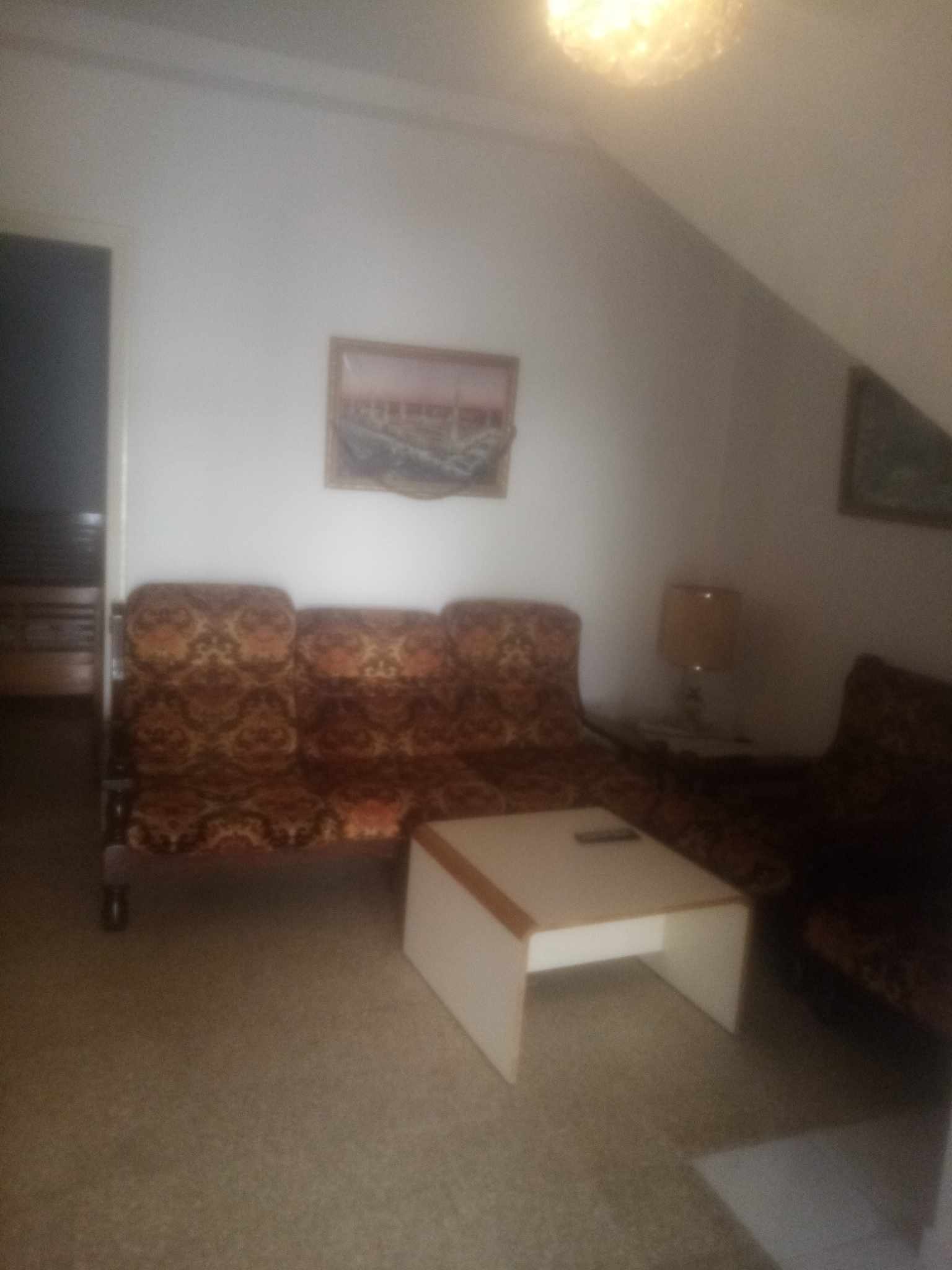 Carthage Carthage Location Appart. 2 pices S1 independant tres propre a cite banque carthage