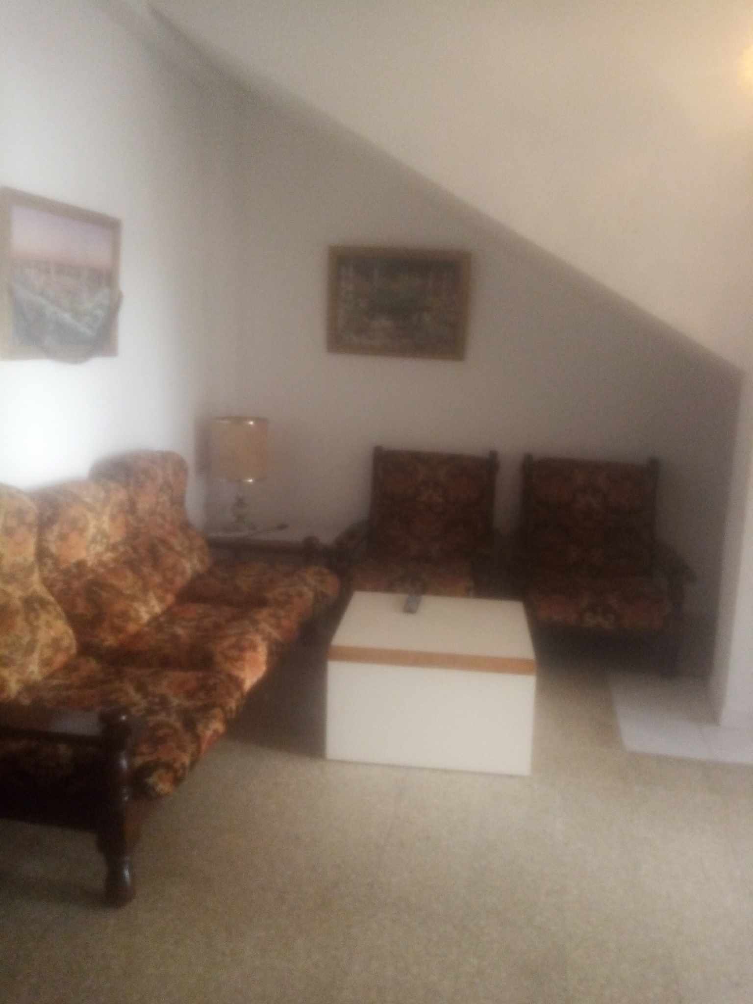 Carthage Carthage Location Appart. 2 pices S1 independant tres propre a cite banque carthage