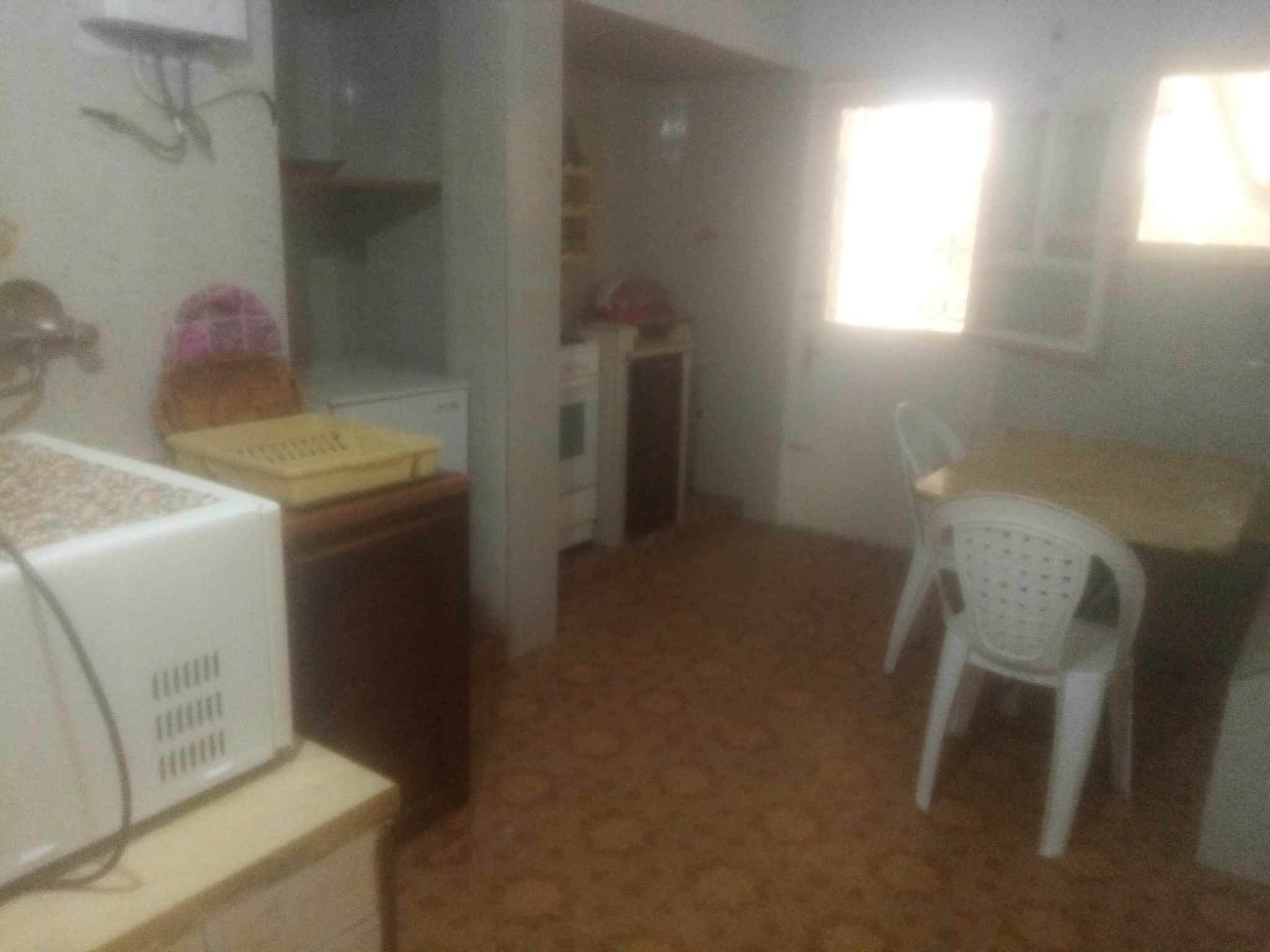 Carthage Carthage Location Appart. 2 pices S1 independant tres propre a cite banque carthage