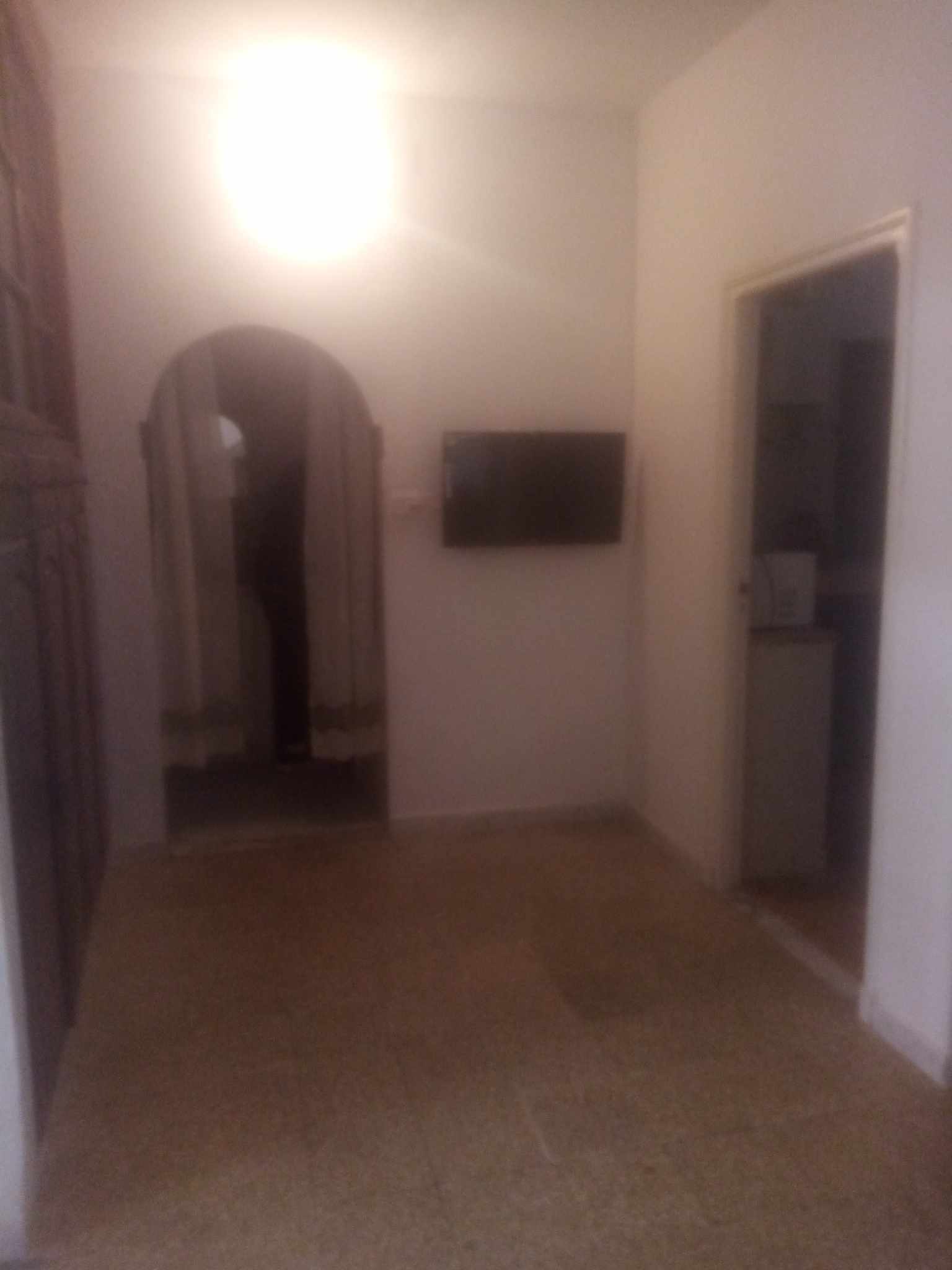 Carthage Carthage Location Appart. 2 pices S1 independant tres propre a cite banque carthage
