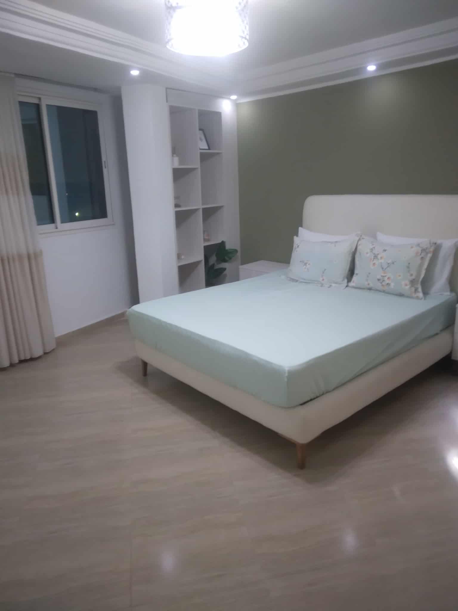 Carthage El Yasmina Location Appart. 2 pices S1 luxe meuble avec terrasse carthage yasmina