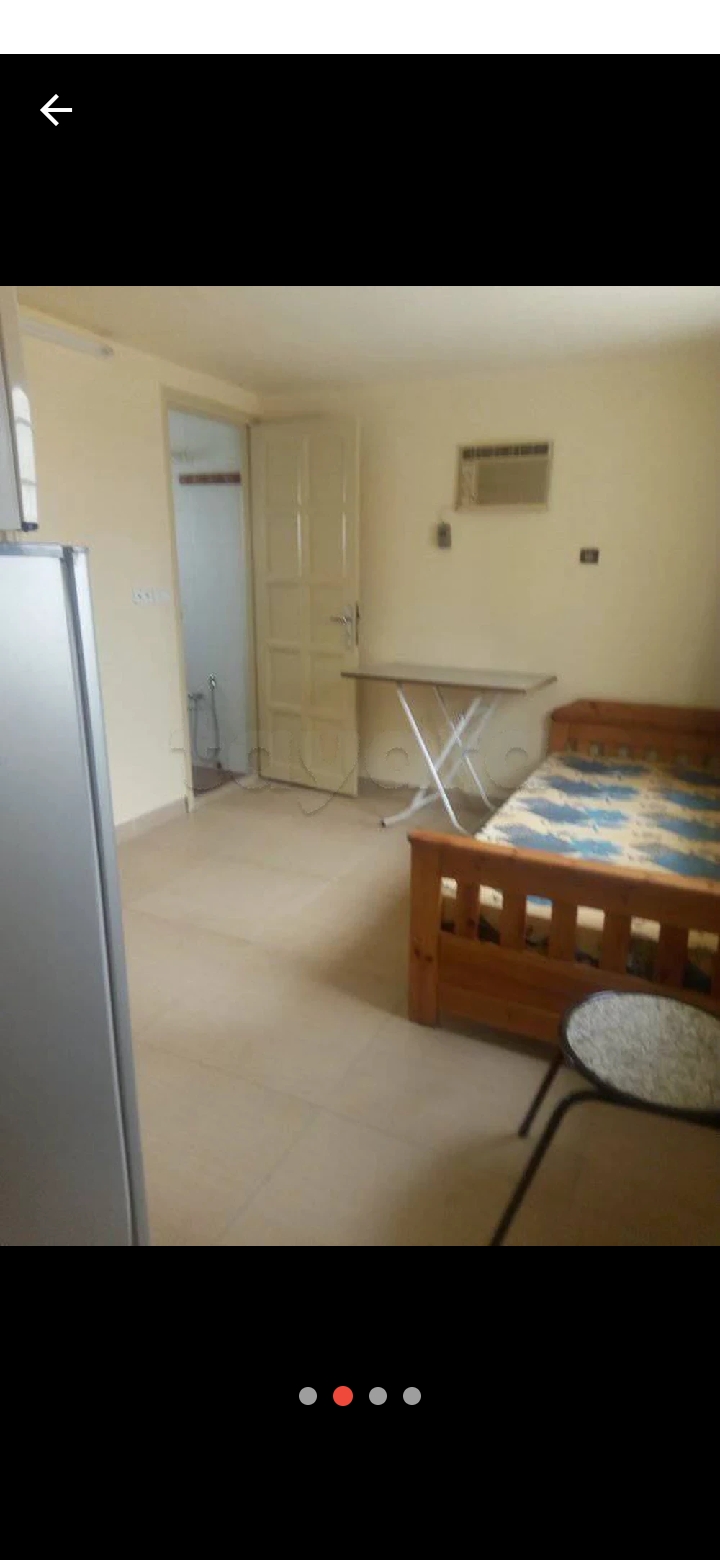 Bab Bhar Republique Location Appart. 2 pices Appt hall 1 trs propre prs av mohamed 5