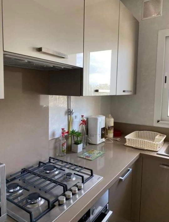 Ain Zaghouan Jardins de Carthage Location Appart. 2 pices S plus 1 meuble jardin de carthage