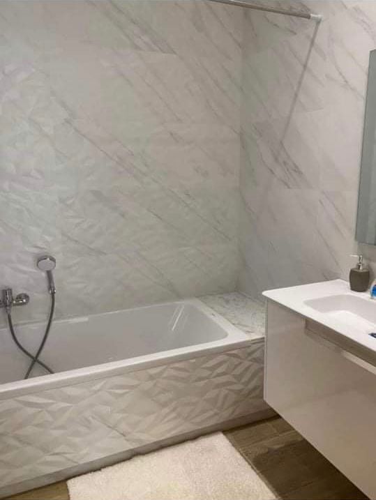 Ain Zaghouan Jardins de Carthage Location Appart. 2 pices S plus 1 meuble jardin de carthage