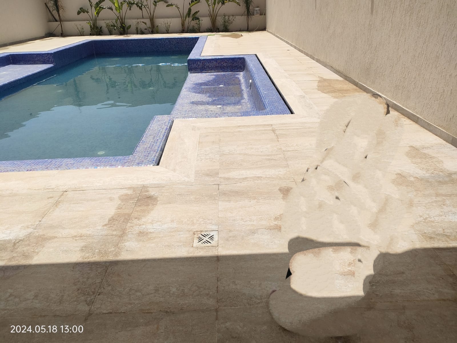 La Soukra&nbsp;Chotrana 1&nbsp;Location&nbsp;Appart. 2 pi�ces&nbsp;S plus 1 � chotrana la soukra