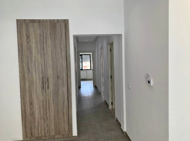 Ain Zaghouan Jardins de Carthage Location Appart. 2 pices S3 aux jardins de carthage