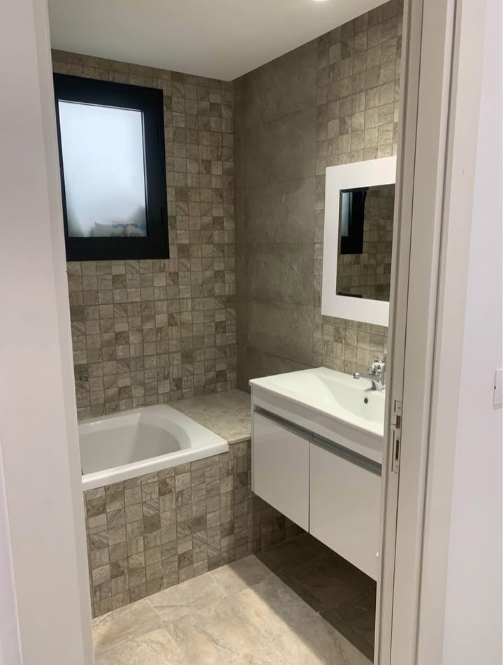 Ain Zaghouan Jardins de Carthage Location Appart. 2 pices S3 aux jardins de carthage