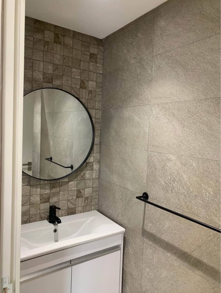 Ain Zaghouan Jardins de Carthage Location Appart. 2 pices S3 aux jardins de carthage