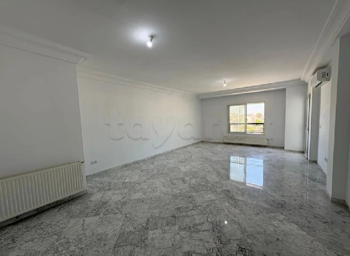 La Marsa&nbsp;Berge Du Lac&nbsp;Location&nbsp;Appart. 4 pi�ces&nbsp;S 3 au lac 2