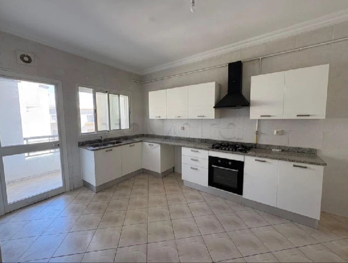 La Marsa&nbsp;Berge Du Lac&nbsp;Location&nbsp;Appart. 4 pi�ces&nbsp;S 3 au lac 2