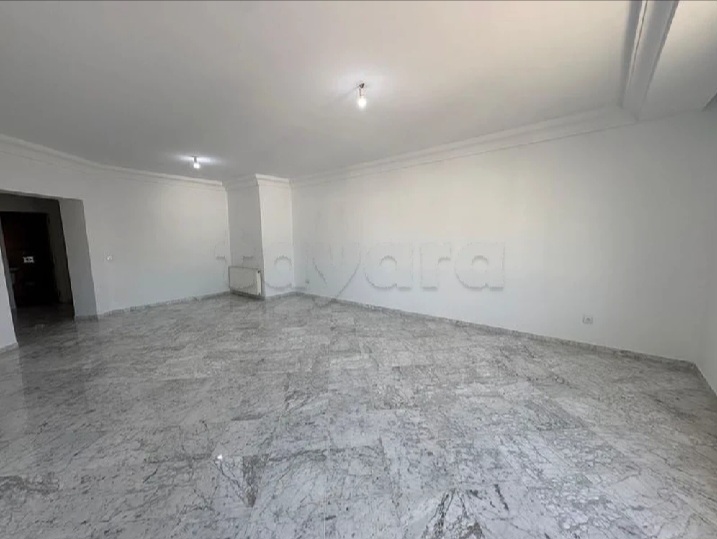 La Marsa&nbsp;Berge Du Lac&nbsp;Location&nbsp;Appart. 4 pi�ces&nbsp;S 3 au lac 2