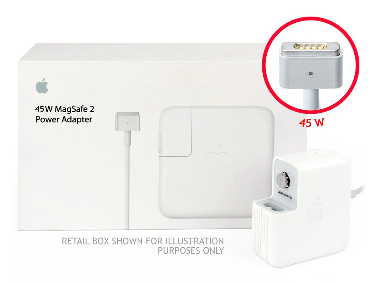 El Menzah El Menzah 1 Apple / MacBook MacBook Chargeur original