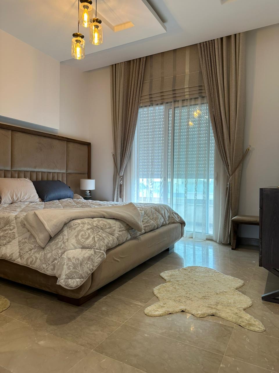 Ain Zaghouan&nbsp;Jardins de Carthage&nbsp;Vente&nbsp;Appart. 5 pi�ces+&nbsp;S4 av jardins de carthage