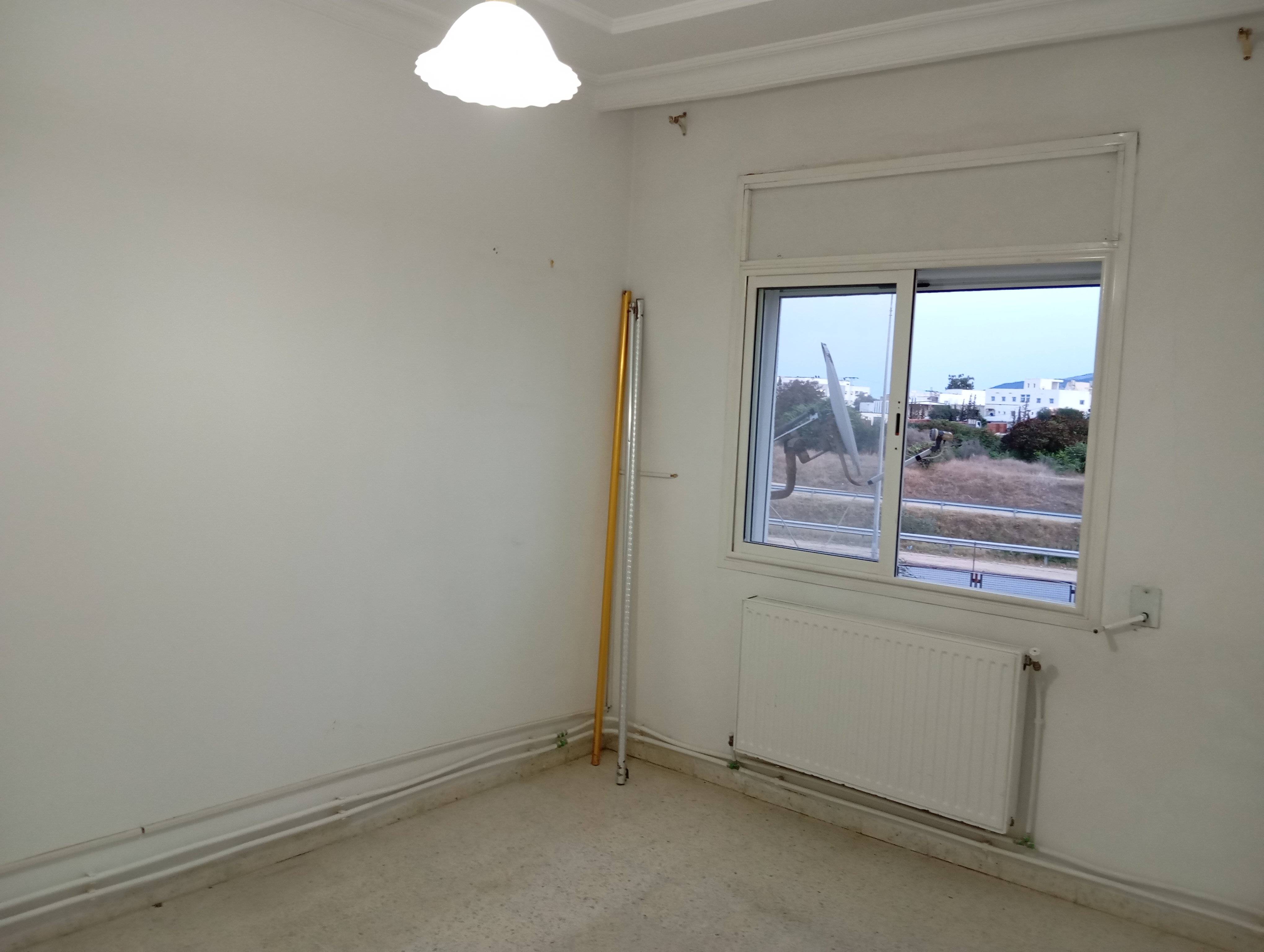 Rades Village Mediterranee Location Appart. 4 pices Occasion unique