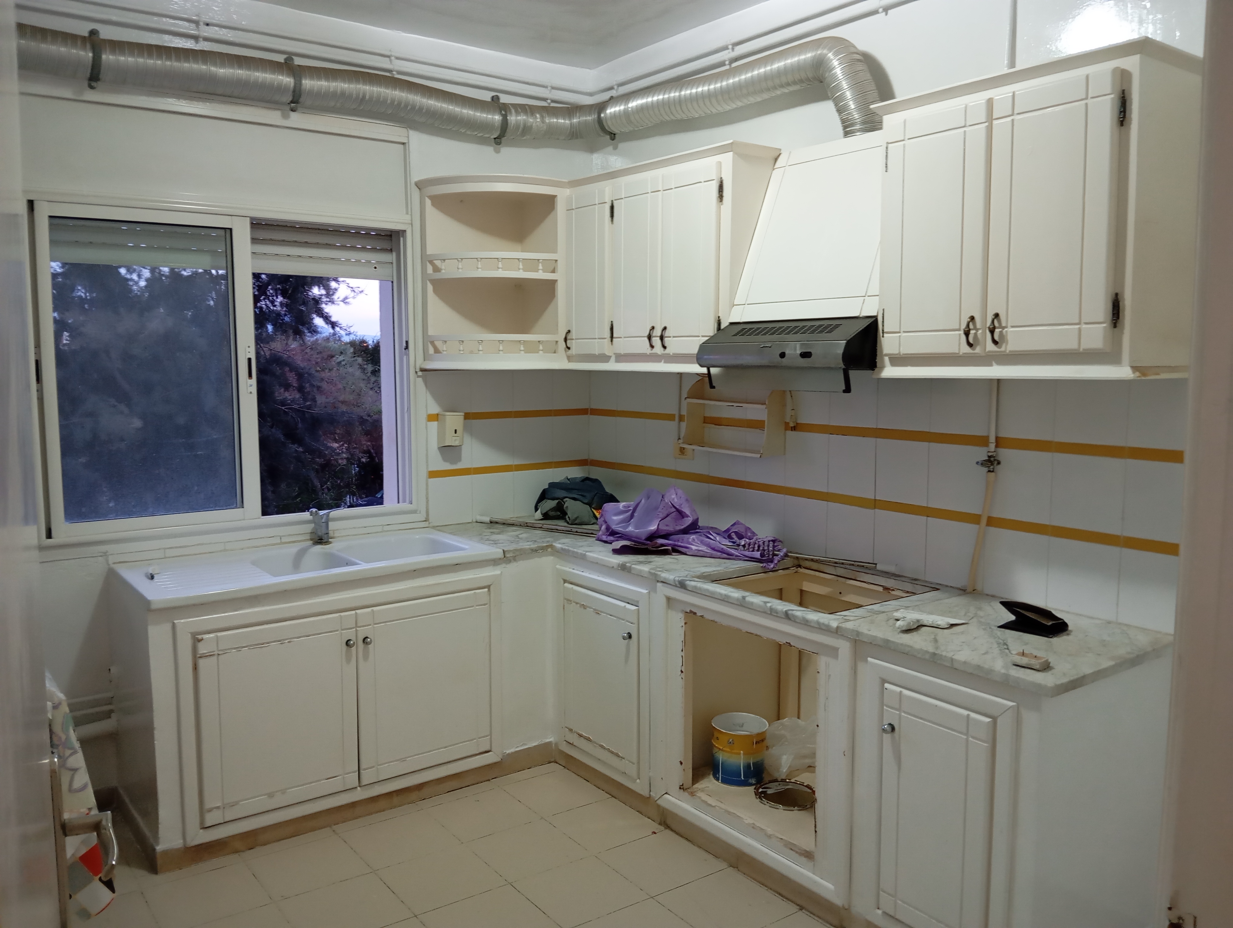 Rades Village Mediterranee Location Appart. 4 pices Occasion unique