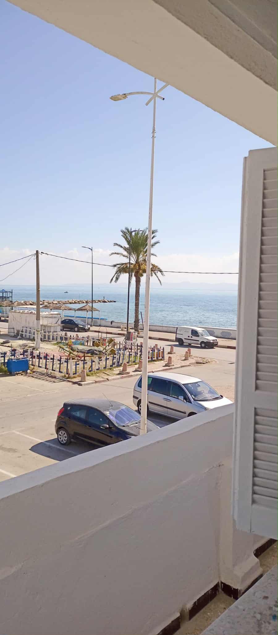 La Goulette La Goulette Location Appart. 3 pices S3 la goulette