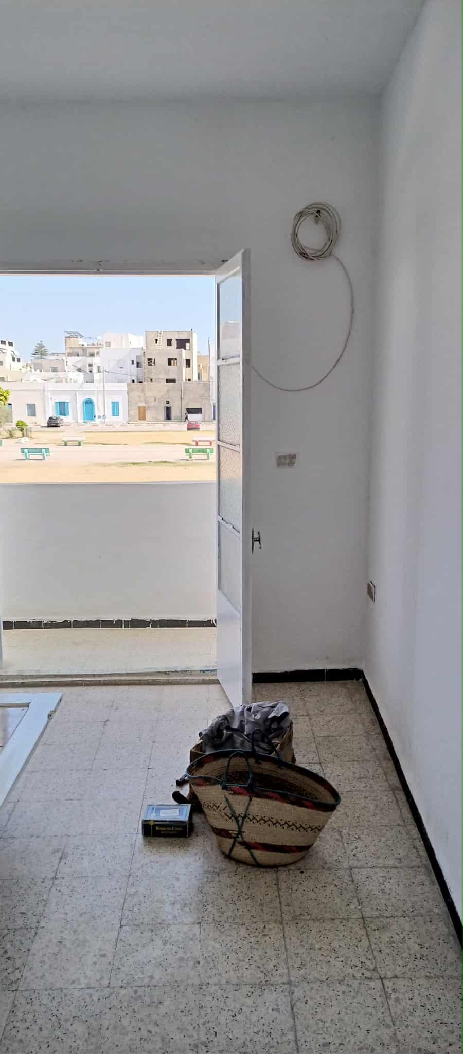 La Goulette La Goulette Location Appart. 3 pices S3 la goulette