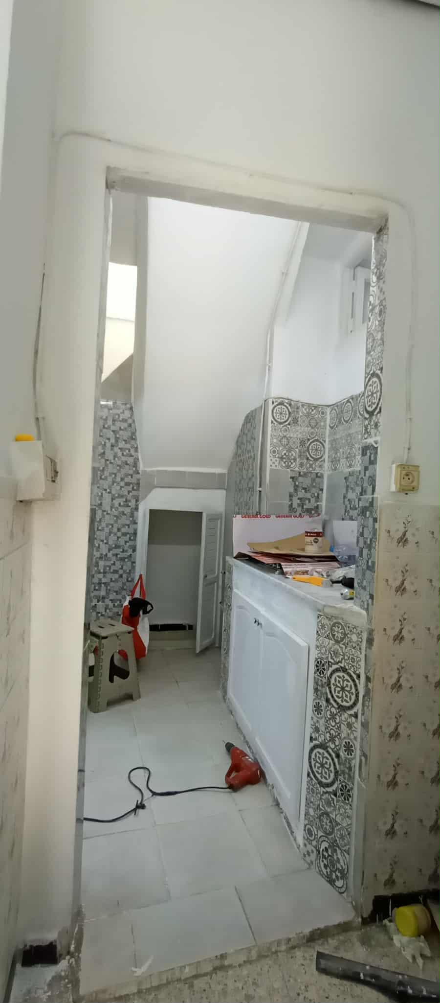 La Goulette La Goulette Location Appart. 3 pices S3 la goulette