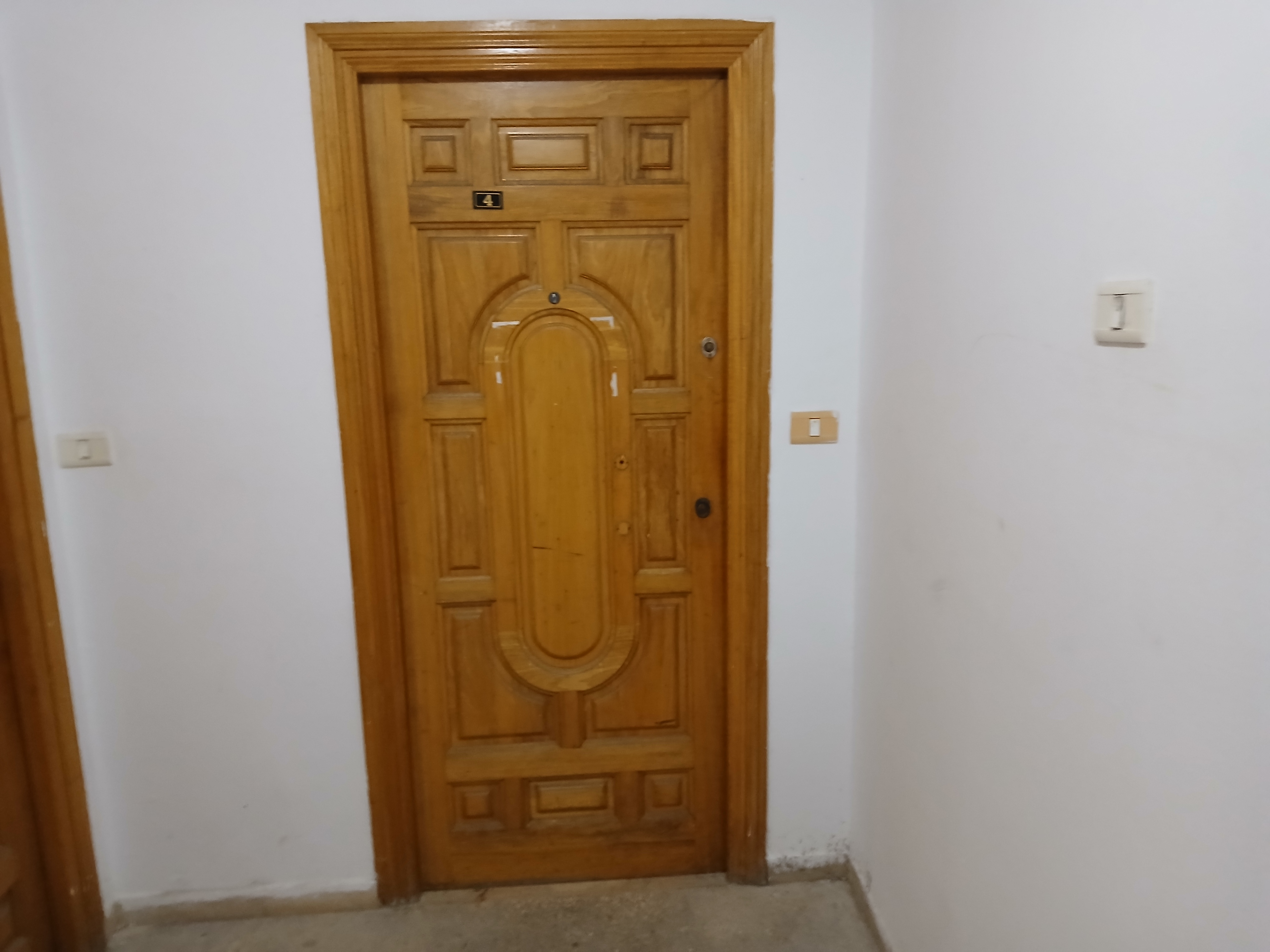 Bab Bhar Bab Bhar Partage Appart. 3 pices Cherche un locataire