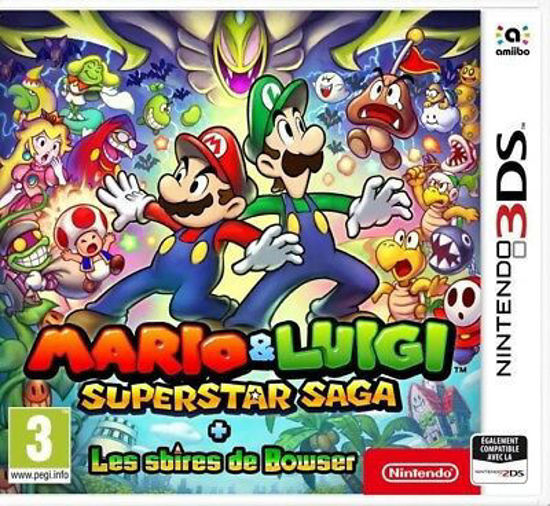 Nouvelle Medina Nouvelle Medina Autre Autre Jeu nintendo 3 ds