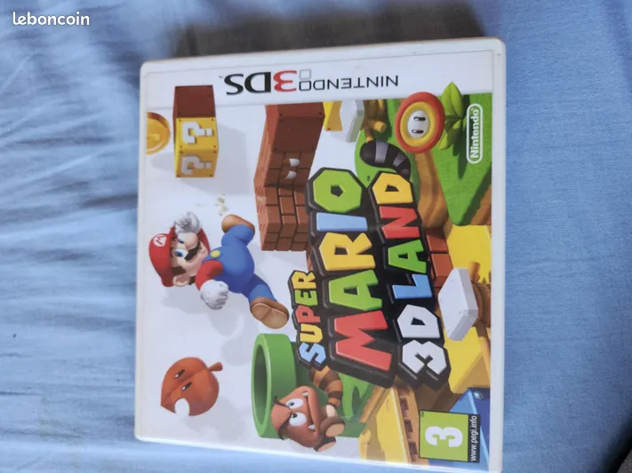 Nouvelle Medina Nouvelle Medina Autre Autre Jeu nintendo 3 ds