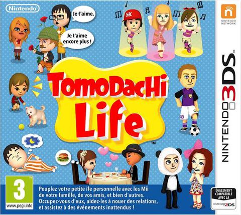 Nouvelle Medina Nouvelle Medina Autre Autre Jeu nintendo 3 ds