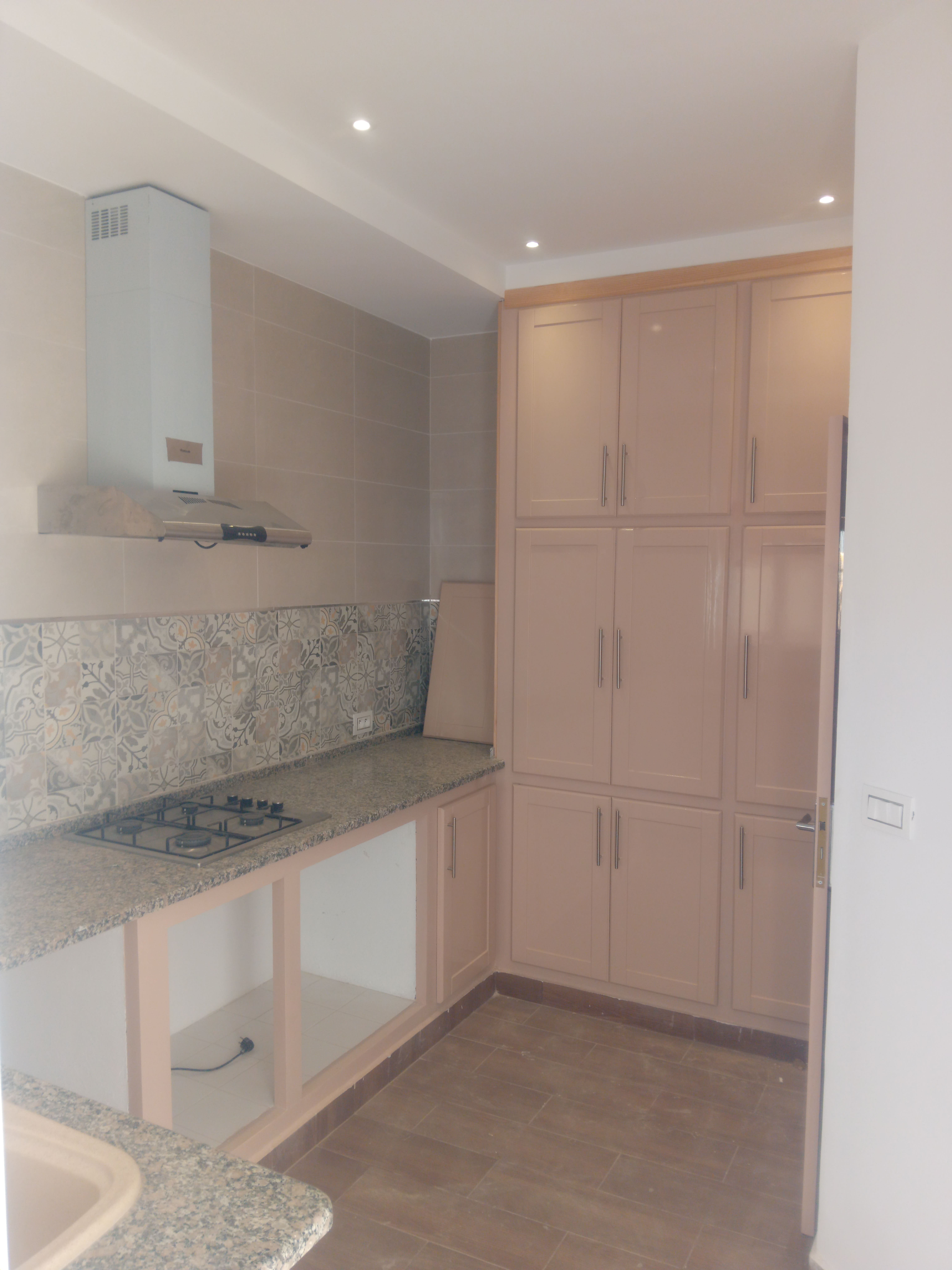 Hammam Chatt Borj Cedria Location Appart. 2 pices Appartement hst