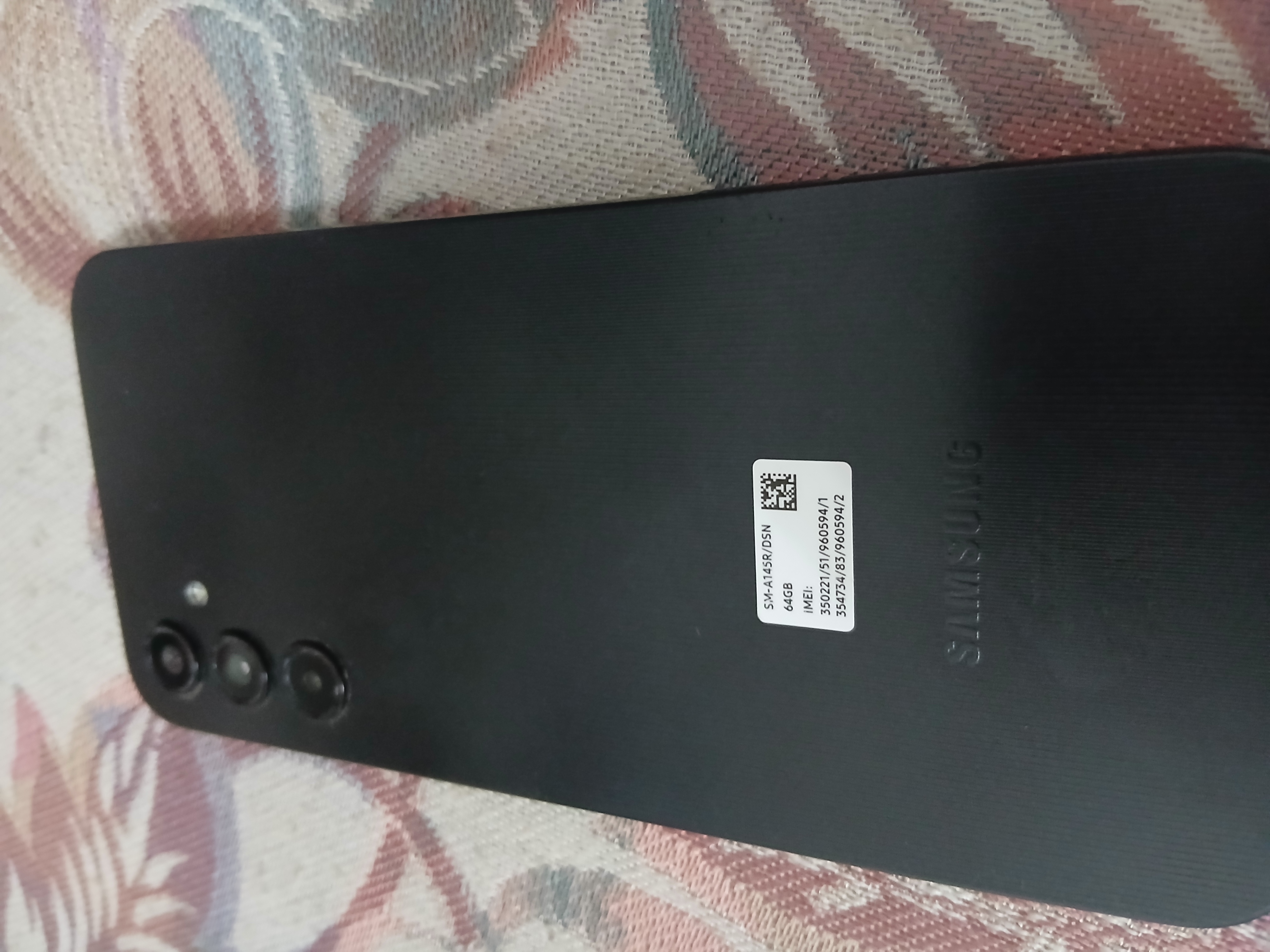 Ezzahra Ezzahra Samsung  Galaxy S Samsung galaxy a14