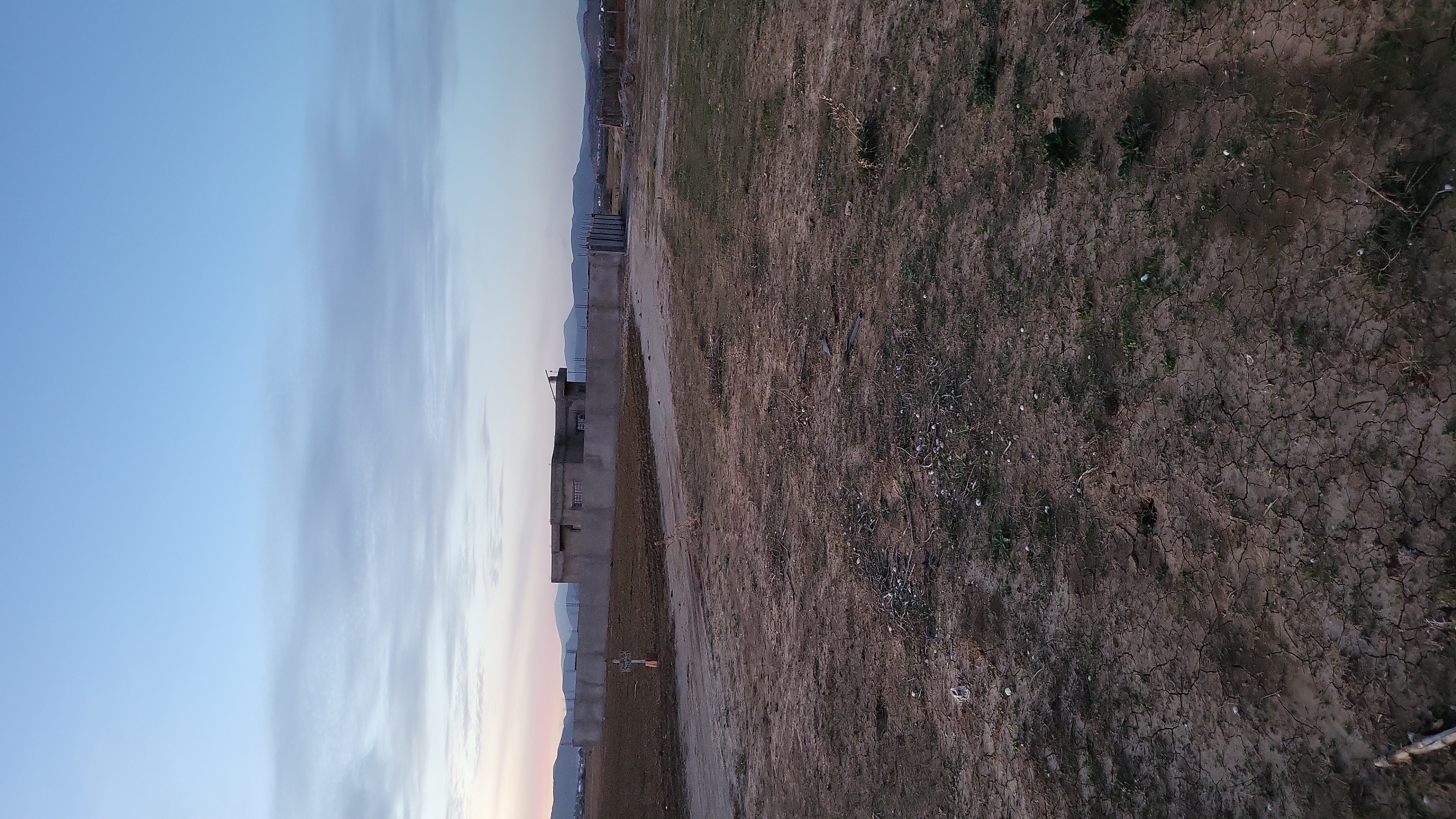 Hammamet Sidi Jedidi Terrain Terrain agricole 400 mtre carr deux faades zone d avenir